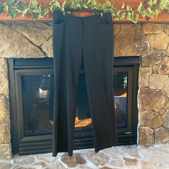 NY&C Women’s Black Pant - Picture 1 of 5